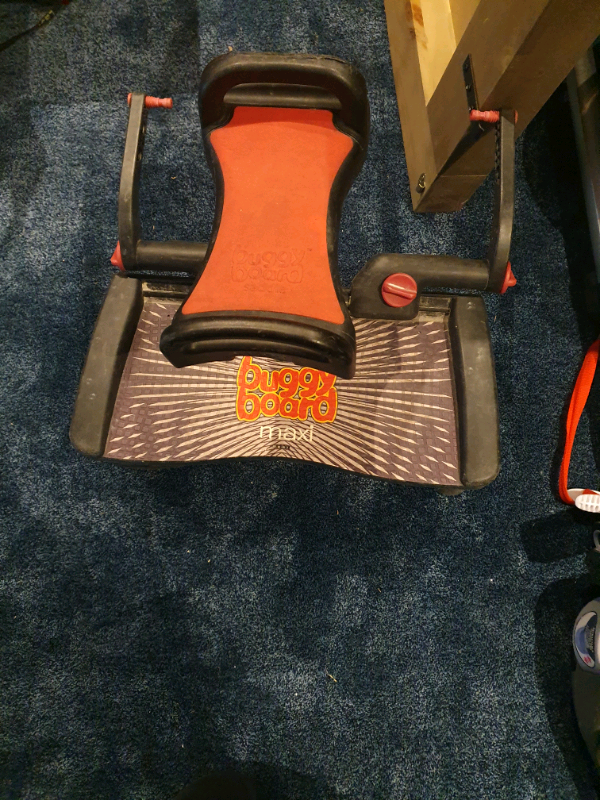 lascal buggy board gumtree